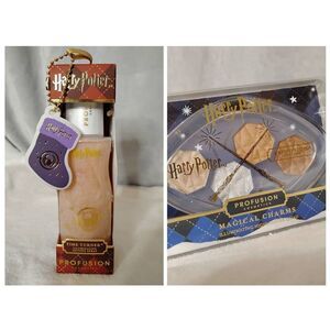 Harry Potter x Profusion Cosmetics Duo